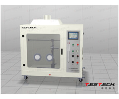 Ul 94 Flammability Tester