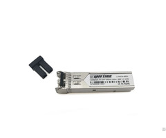 Compatible 1000base Sx Sfp 850nm 550m Dom Transceiver Module