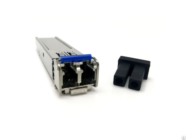 Hp J4859c 1000base Lx Lh Sfp 1310nm 10km Dom Transceiver Module