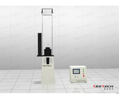 Non Combustibility Test Apparatus