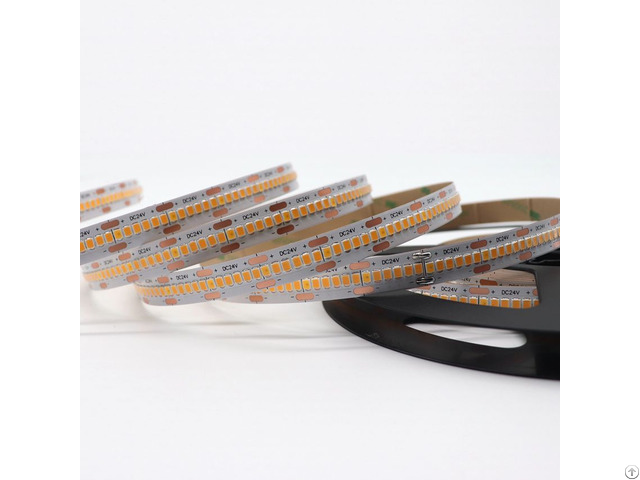 Built In Constant Current Ic 2835 Led Strip 240leds