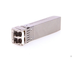 10gbase Zr Zw Sfp 1550nm 80km Dom Transceiver Module