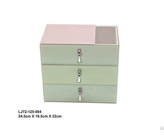 Wholesale Mirrored Jewelry Box