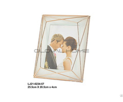 Handmade Custom Logo Wall Photo Frame