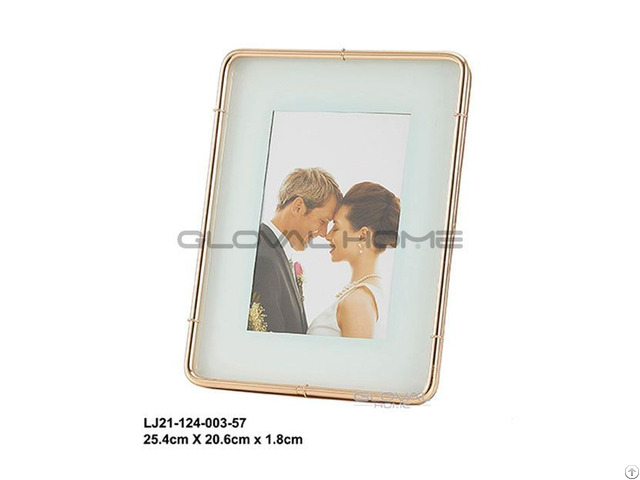 Mirror Photo Frame Wall Mounting Material Included