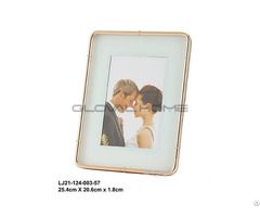 Mirror Photo Frame Wall Mounting Material Included