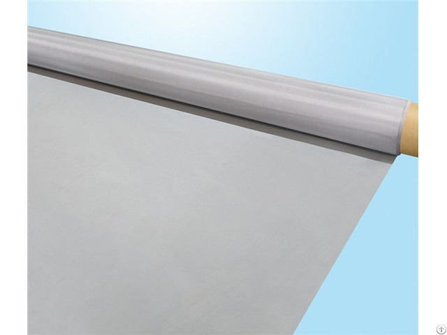Stainless Steel Wire Mesh Factory Price