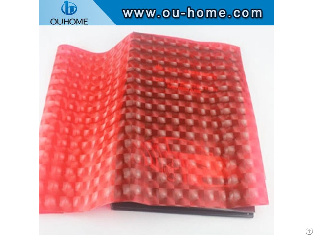 Bt919 3d Cat Eye Car Headlight Taillight Membrane Film