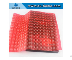 Bt919 3d Cat Eye Car Headlight Taillight Membrane Film