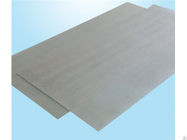 Nickel Wire Mesh Supplier