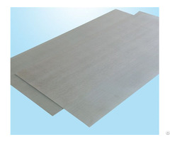Nickel Wire Mesh Supplier