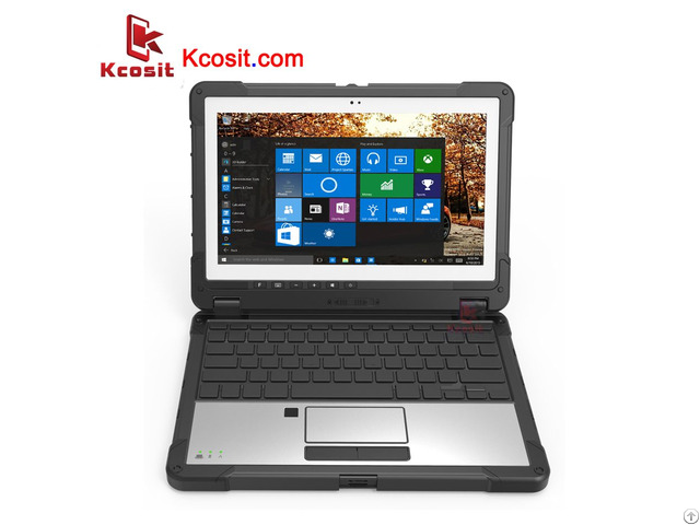 Rugged Laptop Computer Military Tablet Pc Windows 11 6 Inch Intel Skylake 8g Ram Rs232