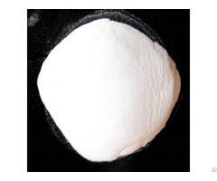 White Fused Alundum High Grade Refractories