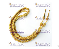 Army Aiguillette