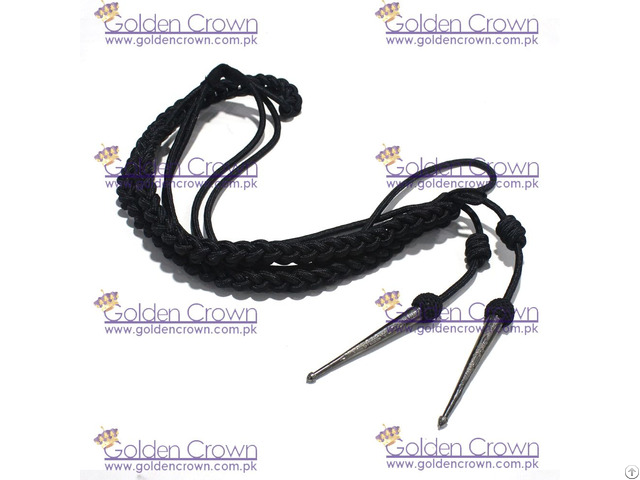 Military Band Uniform Aiguillette