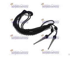 Military Band Uniform Aiguillette