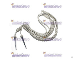 Military Uniform Aiguillette