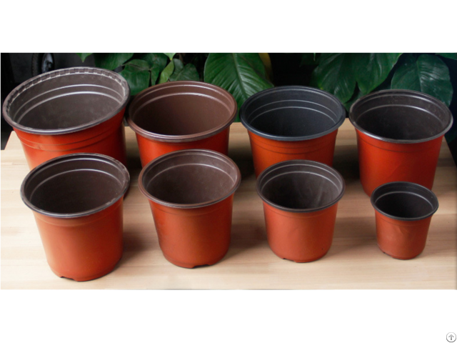 Cheap 9 10 11 12 13 14 15 16 19 20 23cm Grow Pots Wholesale