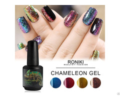 Roniki Chameleon Gel