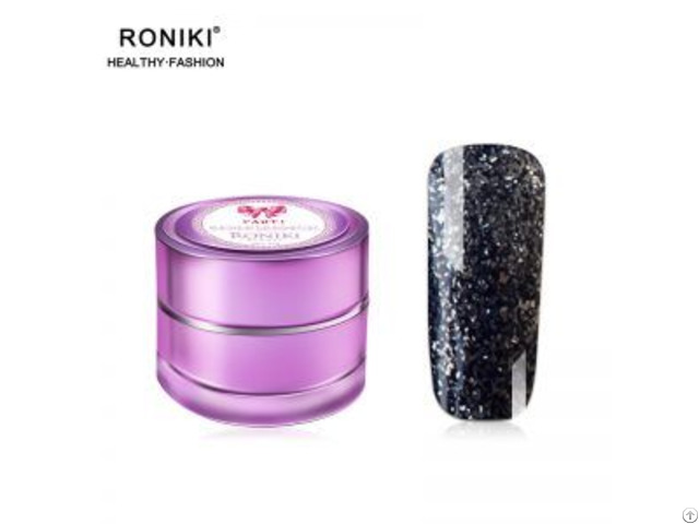 Roniki Diamond Gel