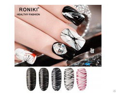 Roniki Spider Gel