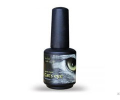 Roniki 5d Cats Eye Gel