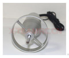 750w 5050 Efoil Hydrofoil Underwater Propeller Electric U Shaped Lifebuoy Unmanned Boat