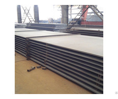 Astm A131 Eh36 Shipbuilding Steel Plate