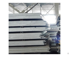 Ah40 Steel Plate