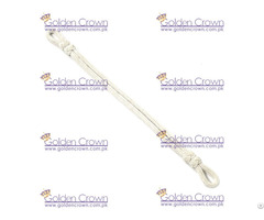 Military Officer Bullion Cap Cord