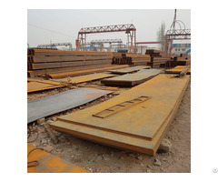 Astm Corten A Weather Resistant Steel Plate