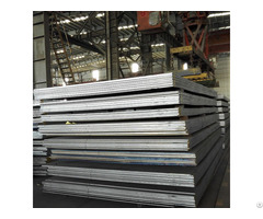 A516 Gr60 Carbon Steel Plate