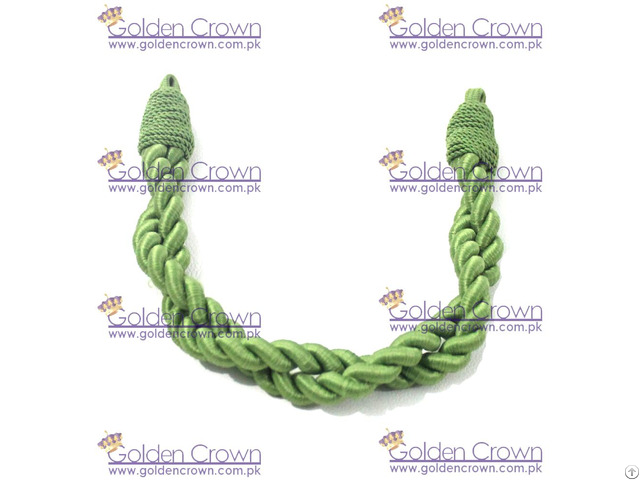 Military Silk Cap Cord