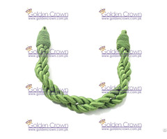 Military Silk Cap Cord