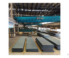 Astm A242 Type 1 Structural Corten Steel Plates