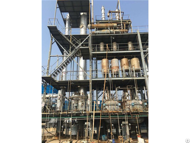 Methyl Acetate Plant Supplier