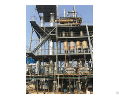 Methyl Acetate Plant Supplier