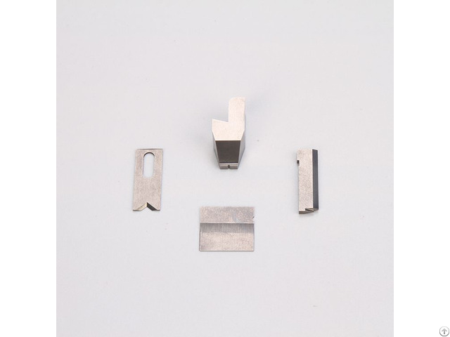 Precision Stamping Mold Components Customization By Punch And Die Manufacturer Yize
