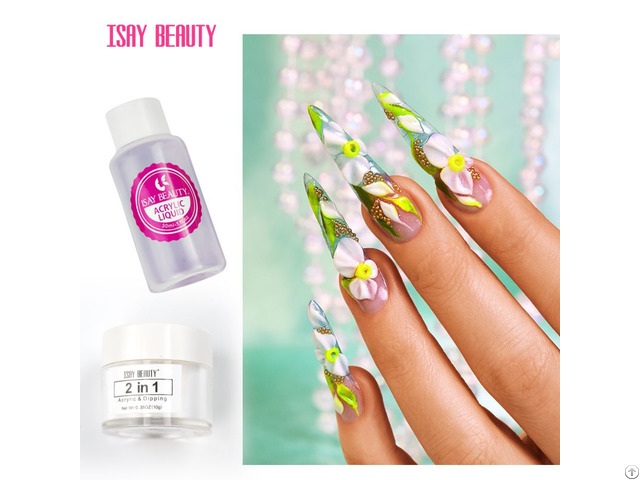 Nails Salon Professional Products Acrylic Powder