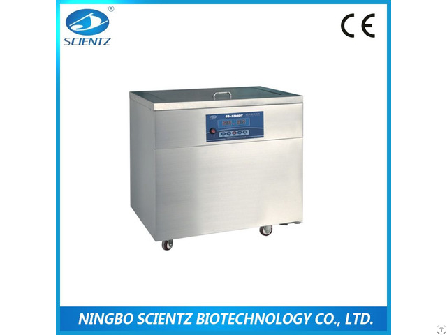 Dental Ultrasonic Cleaner