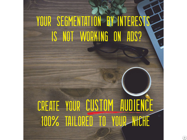Facebook Custom Audiences