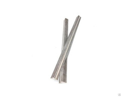 Magnetic Steel Triangle Chamfer