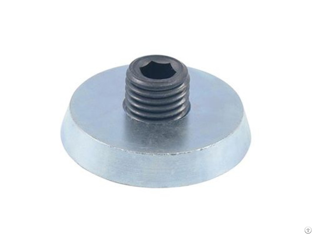 Inserted Fixing Magnet