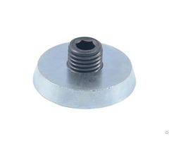 Inserted Fixing Magnet