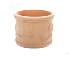 Garden Plant Pots Planters Terracotta Pot Clay