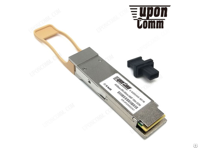40gbase Sr4 850nm Mmf 150m Dom Qsfp Optical Transceiver