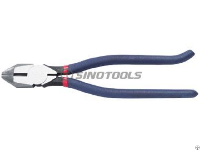 Drop Forged Various Pliers