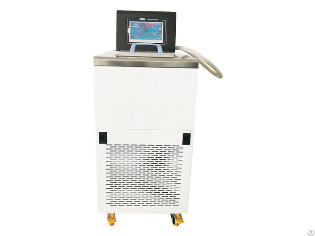 High Quality Circulating Water Bath Chiller