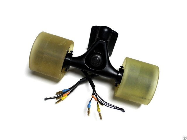 X Team N5065 Electric Skateboard Brushless Motor