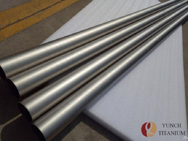 Titanium Bar Rod 1